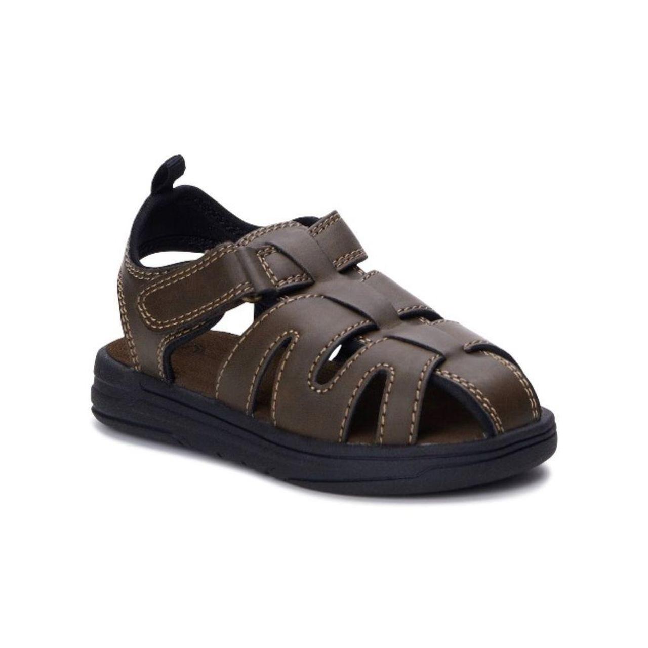 Childrens - Mercedes – KinoSandals