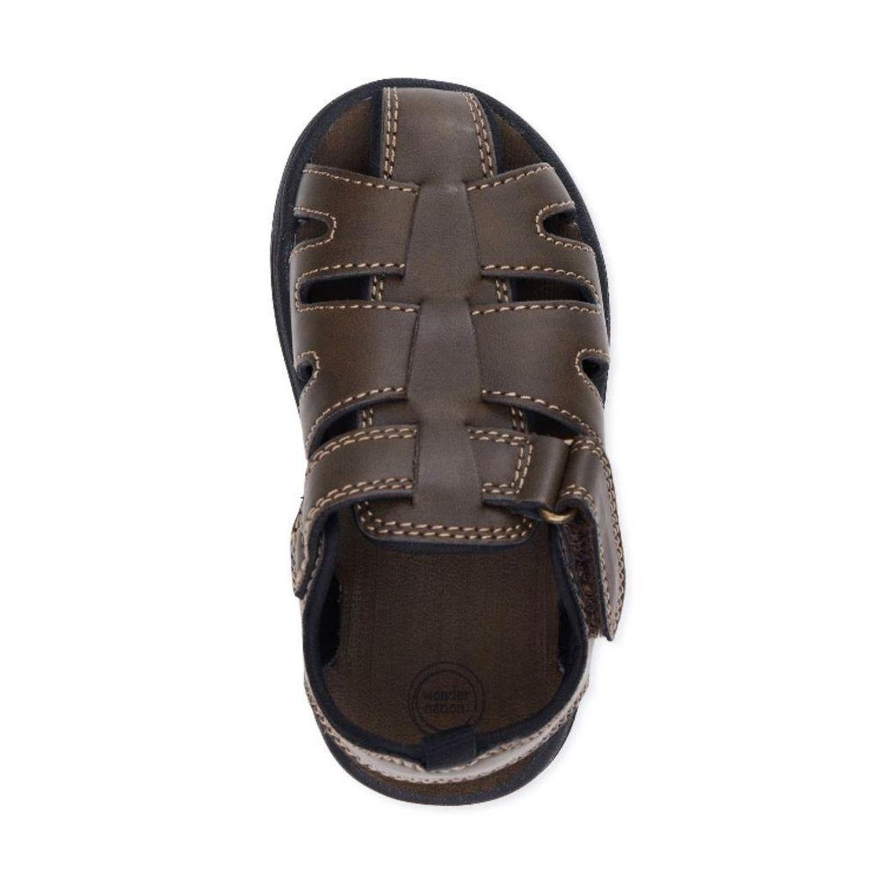 Wonder nation fisherman online sandals