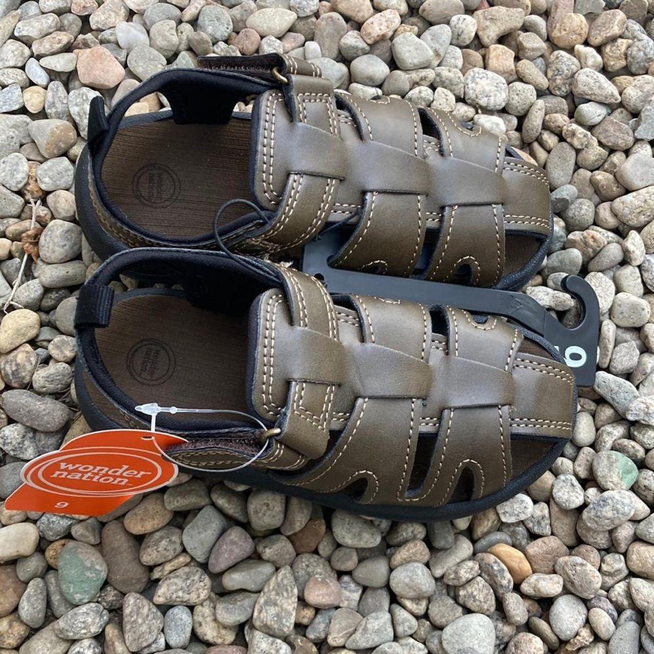 Uovo Kids School Beach Sandals Girls Shoes Children Sandals For Boys Sandals  2022 Summer Shoe For Boys 2 3 4 5 6 7 8 9 10 11 12 - AliExpress