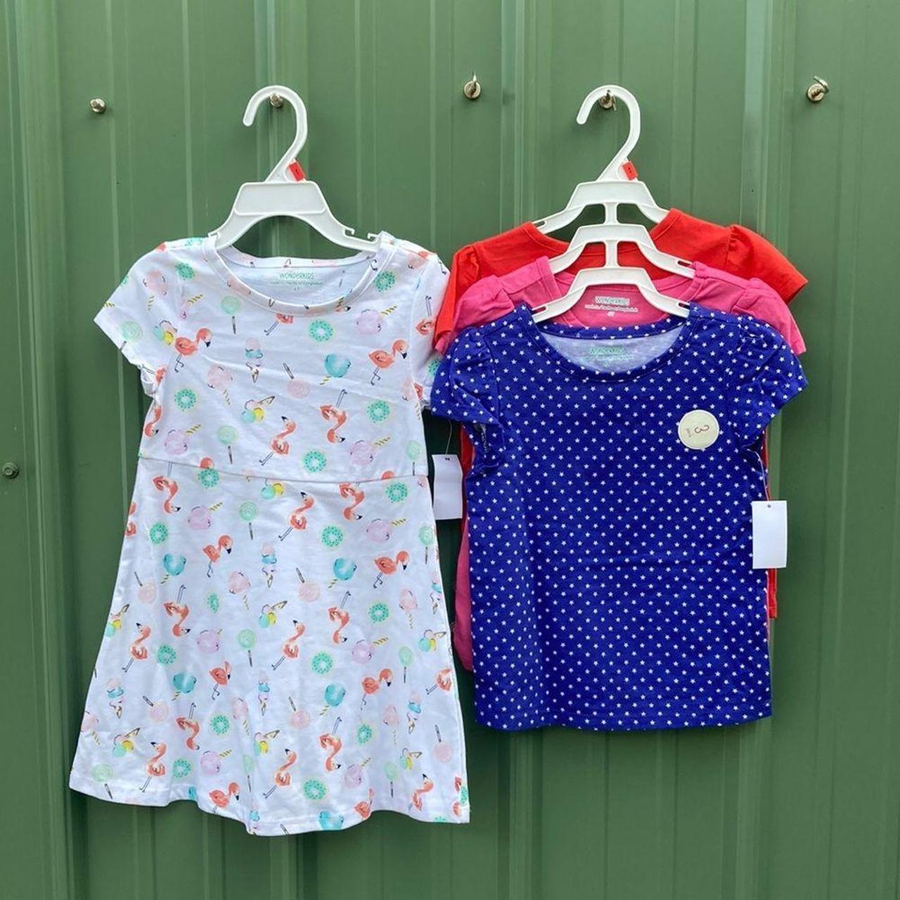 Buy Toddler girl 4T bundle