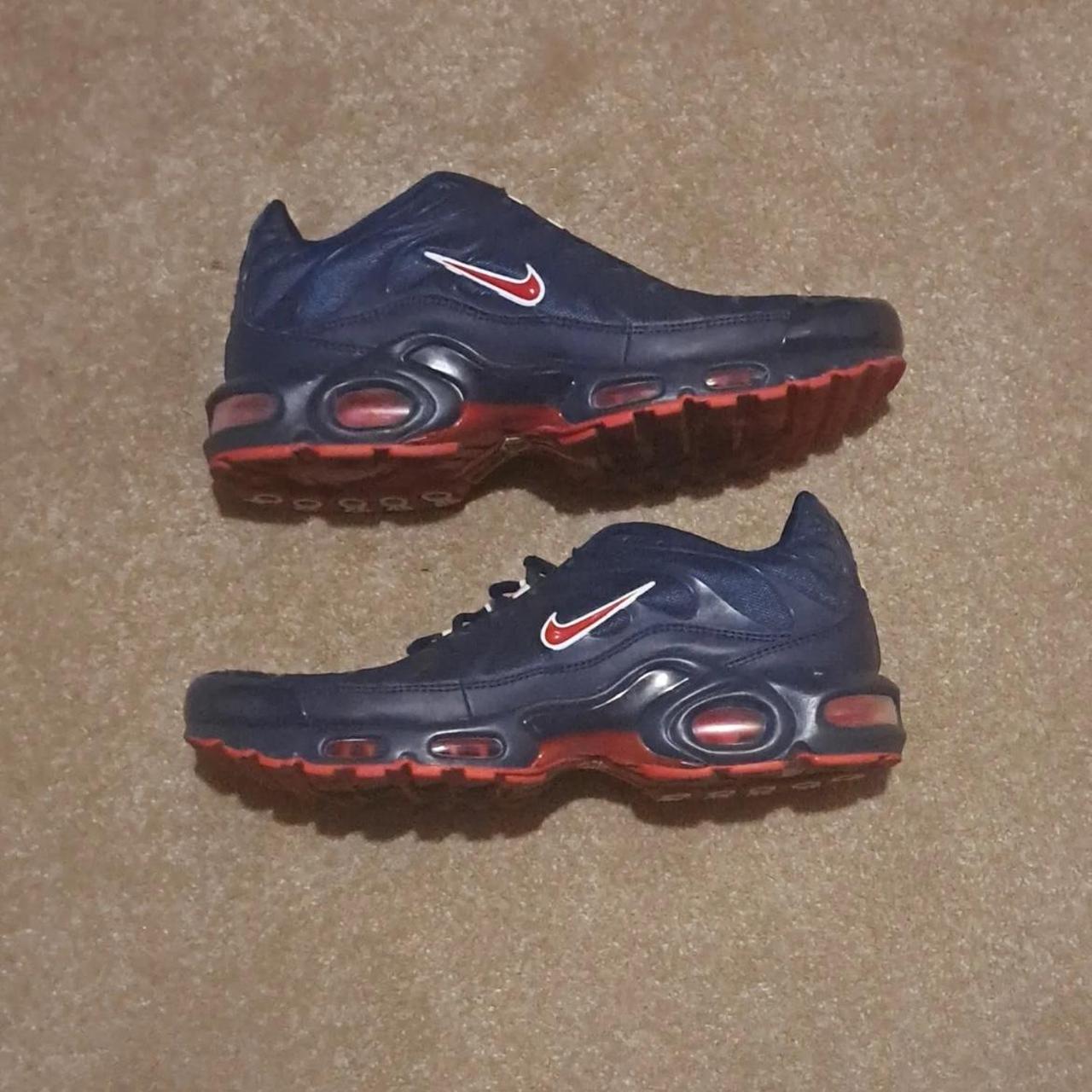 nike tn psg
