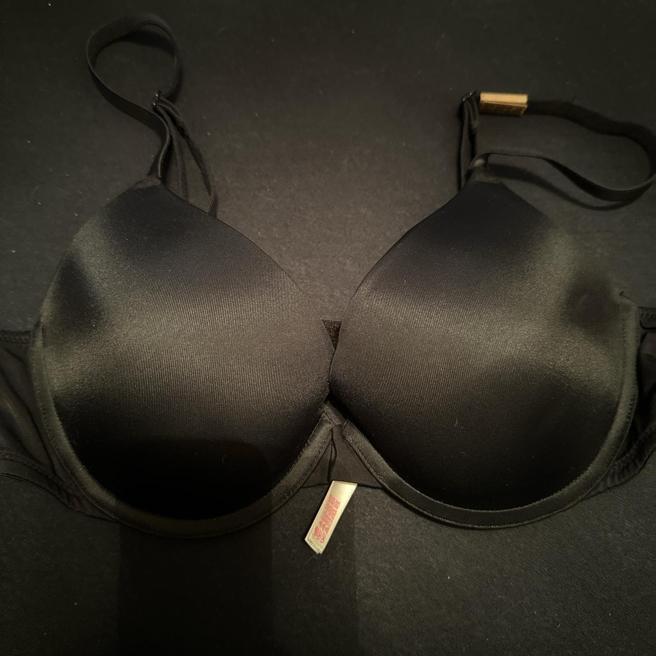 Victoria’s Secret PINK wear everywhere push-up , size