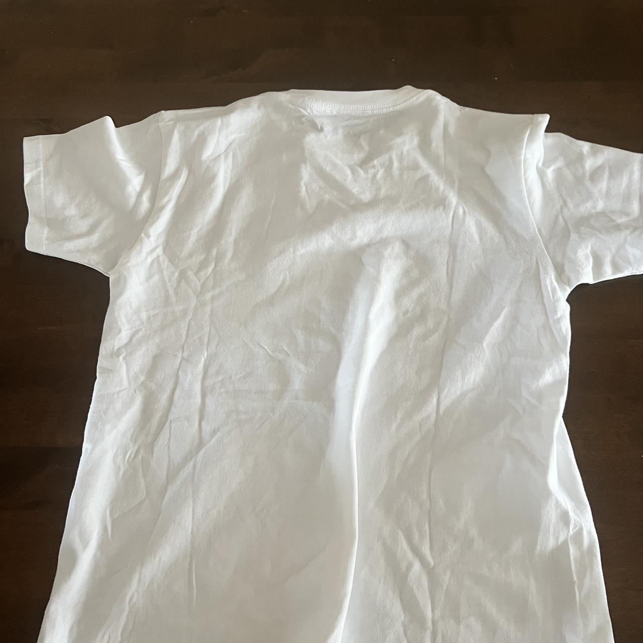 Corteiz white shirt Next day delivery Brand new... - Depop