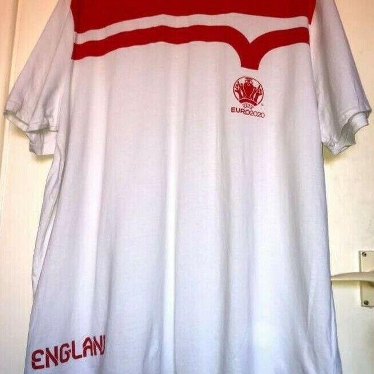 buy england euro shirt