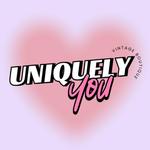 uniquelyyouthrift's profile picture