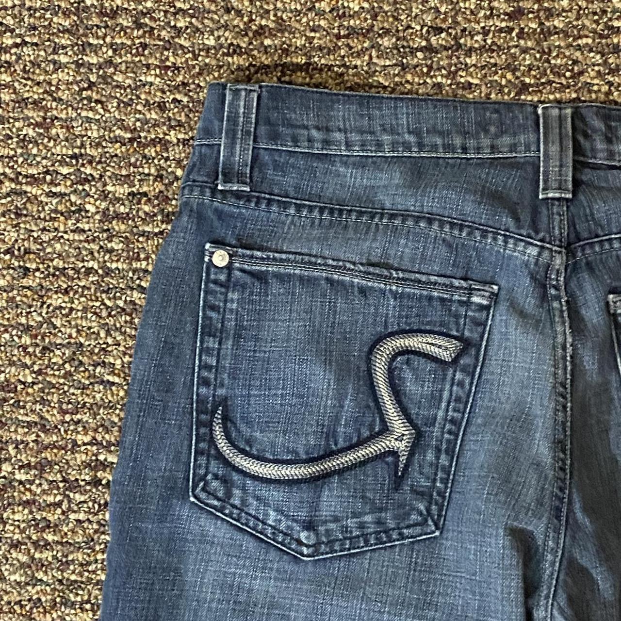 Rock and Republic Men's Jeans Depop