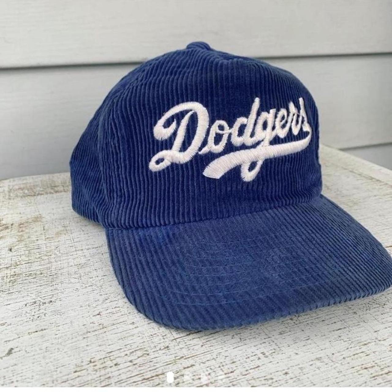 LA Dodgers Sports Specialities Vintage SnapBack... Depop