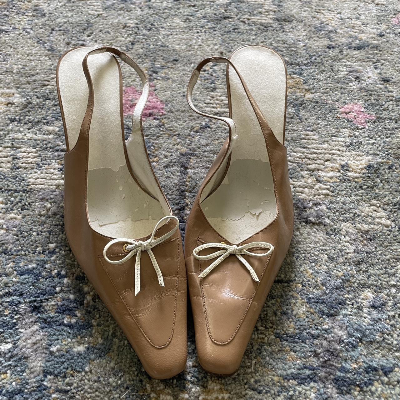 size 10 kitten heels