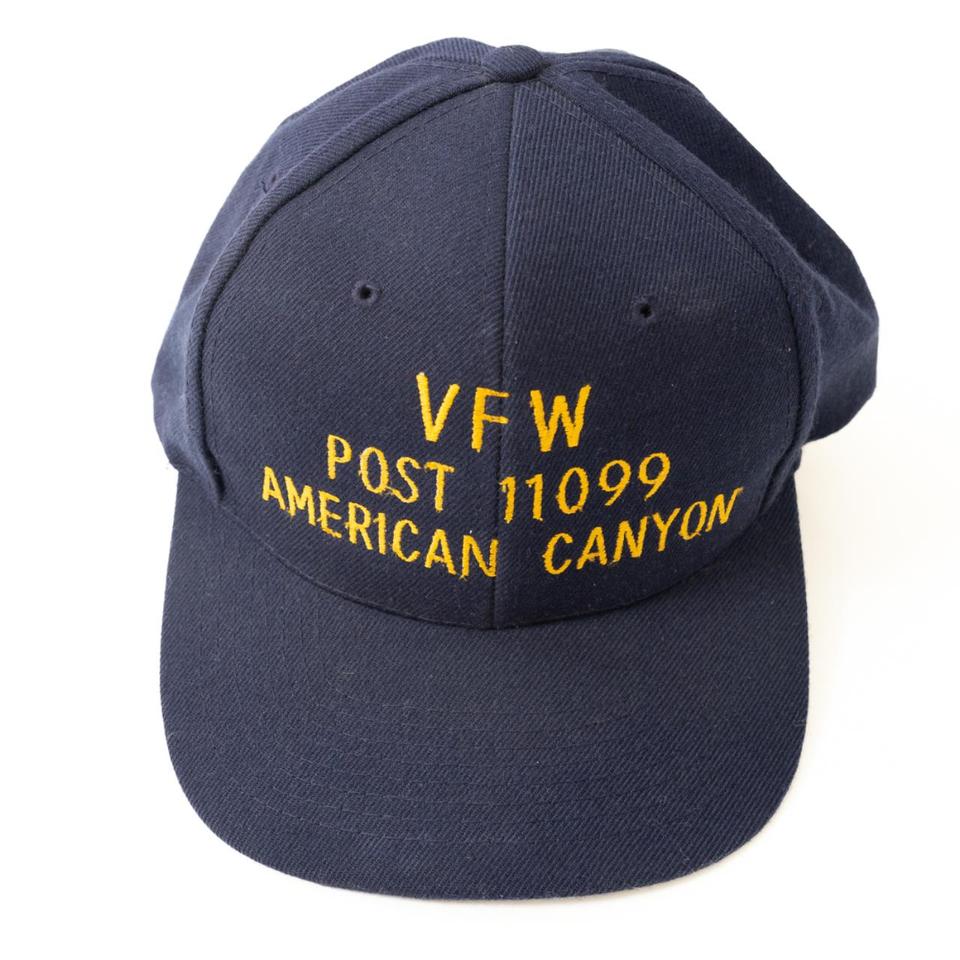 Vfw ball hot sale caps