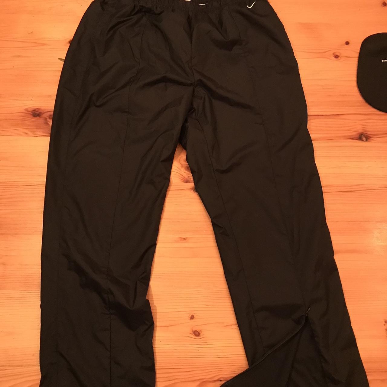 Nike Women's Trousers | Depop