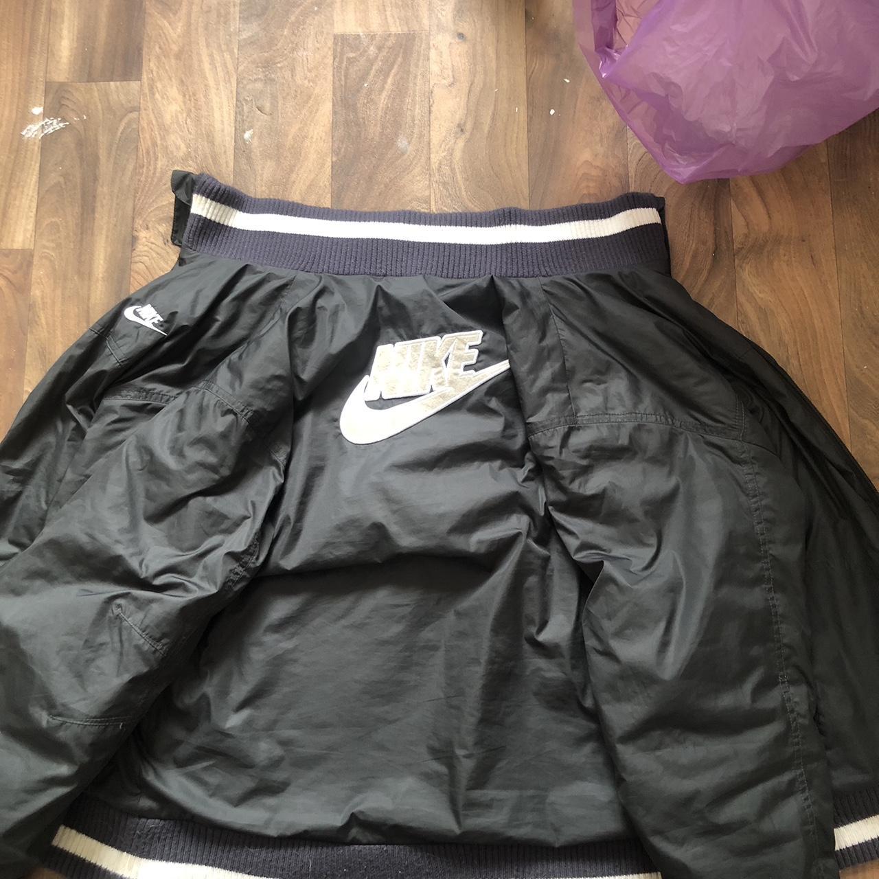 jurgen klopp coat nike