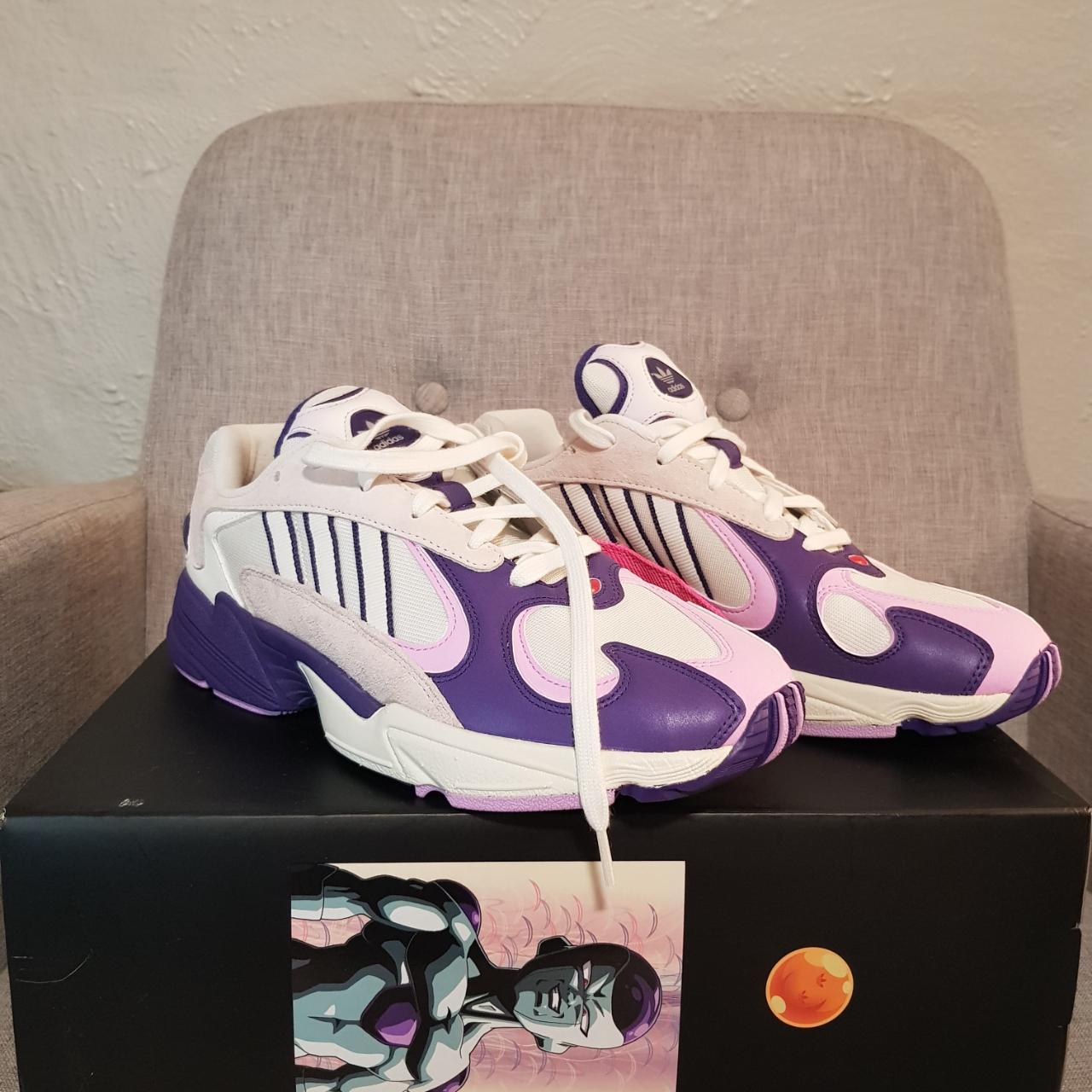 adidas yung 1 dragon ball z