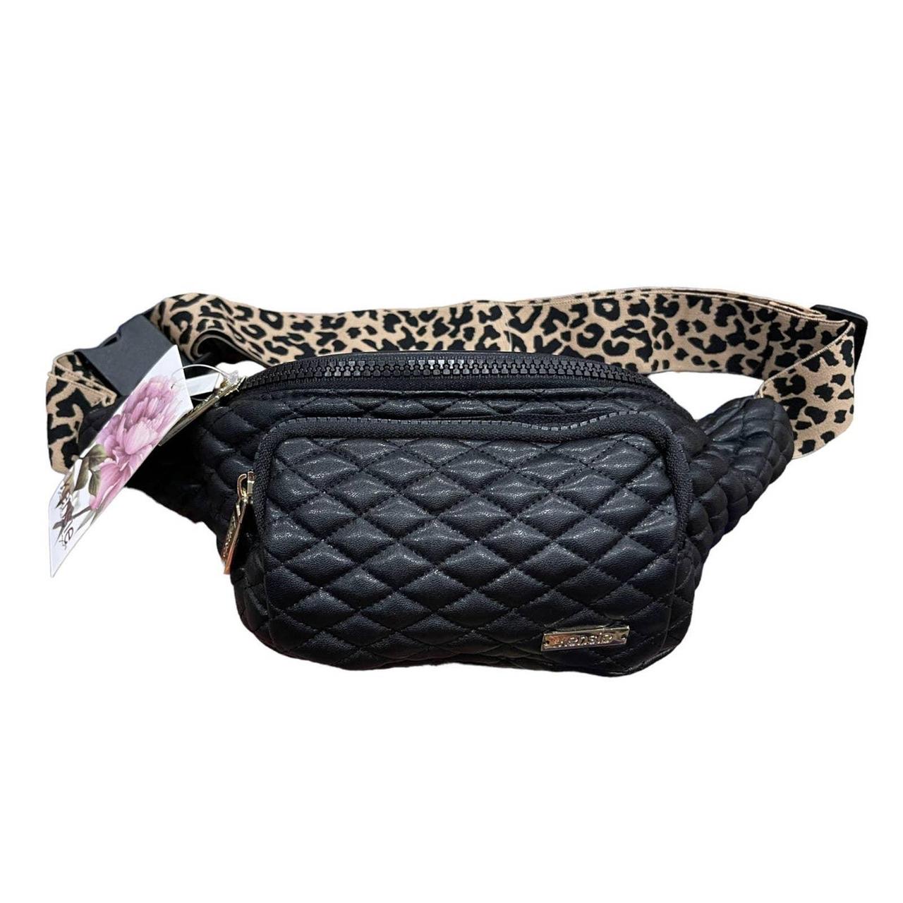 Kensie deals fanny pack