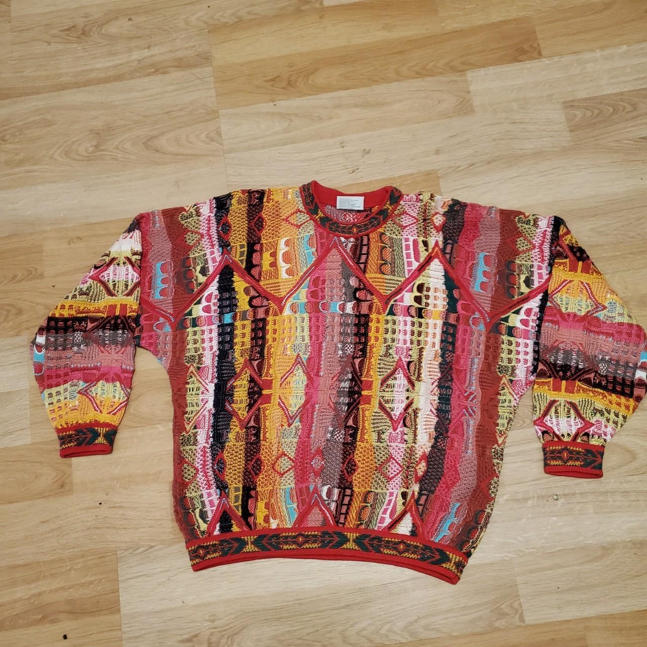 Coogi pulli deals