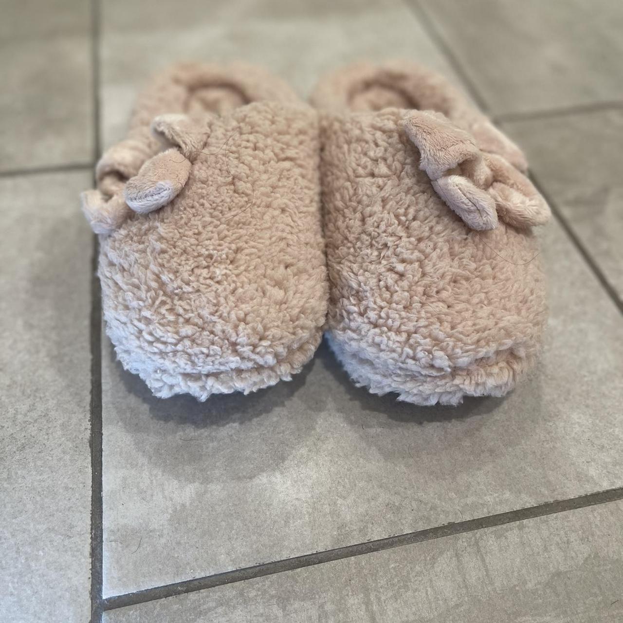 Simpson slippers clearance