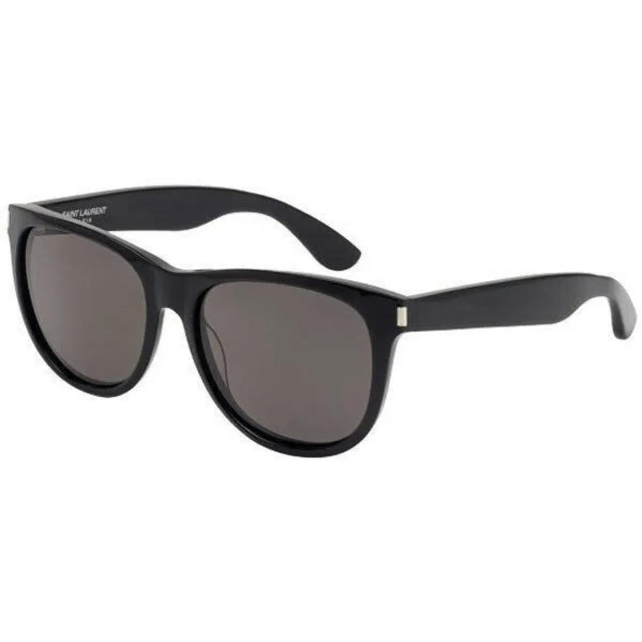 Saint Laurent SL 101/K 003 Sunglasses #saintlaurent... - Depop