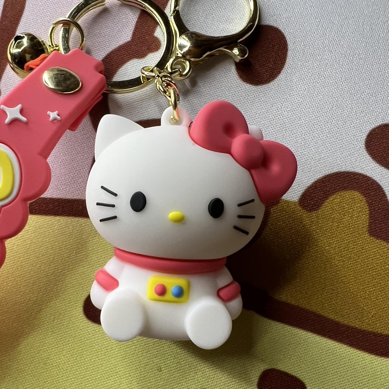 Hello kitty lot!! Offers welcome! Full bundle of - Depop
