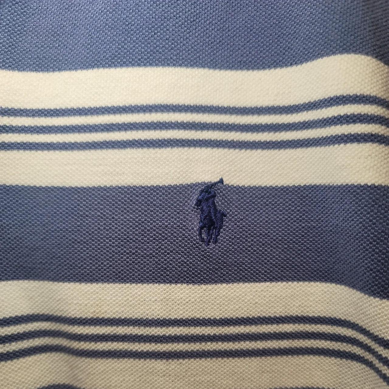Polo Ralph Lauren Men's Polo shirt - Multi - L – … - image 2