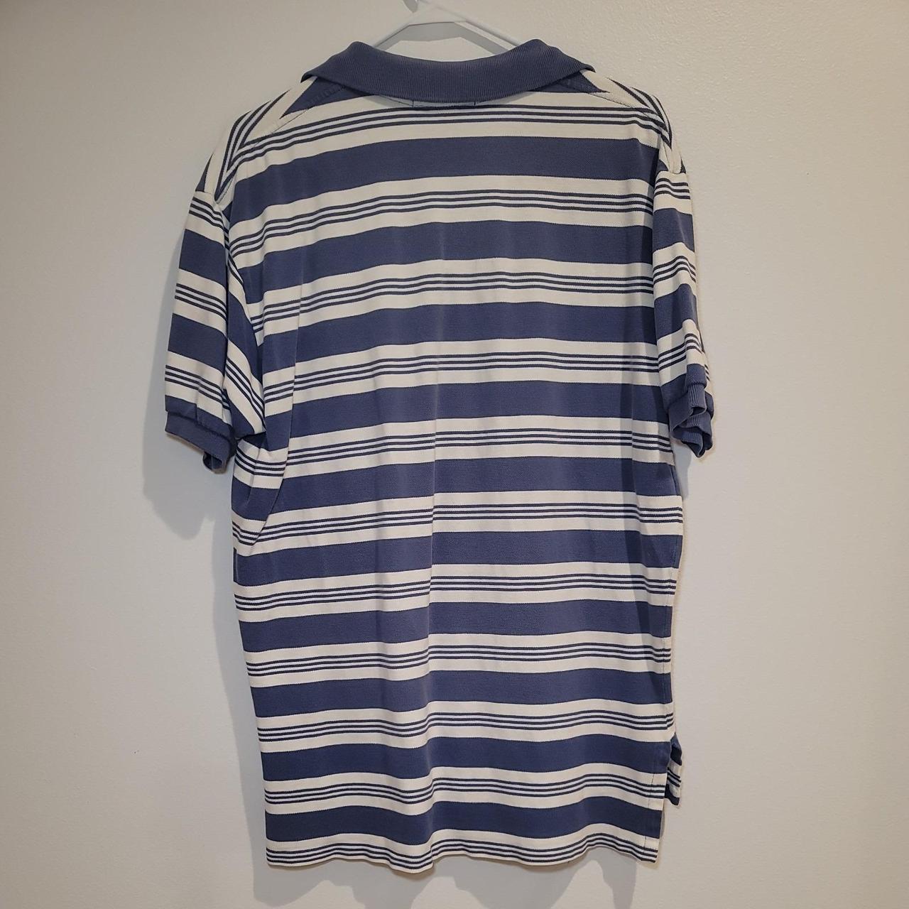 Polo Ralph Lauren Men's Polo shirt - Multi - L – … - image 5