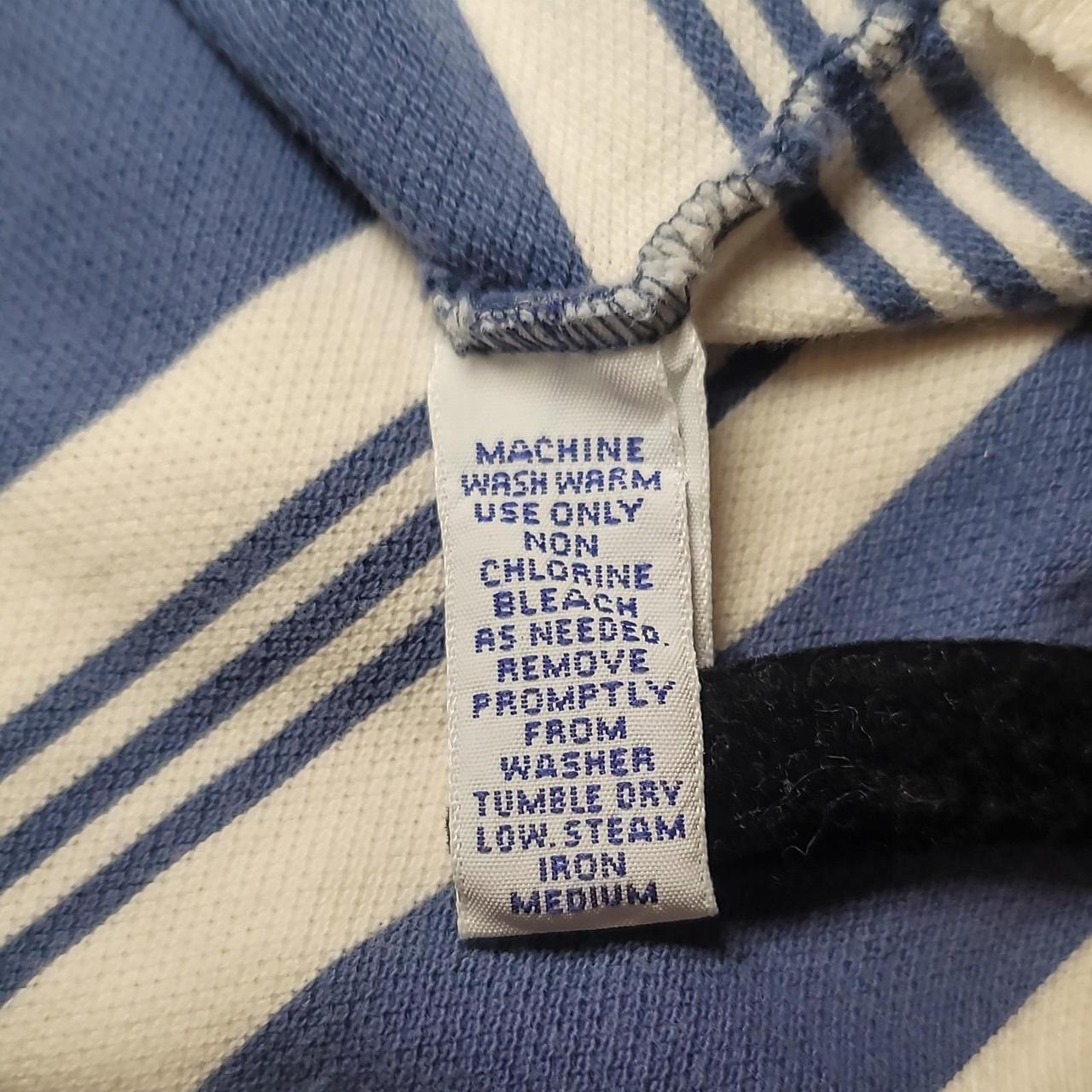 Polo Ralph Lauren Men's Polo shirt - Multi - L – … - image 6