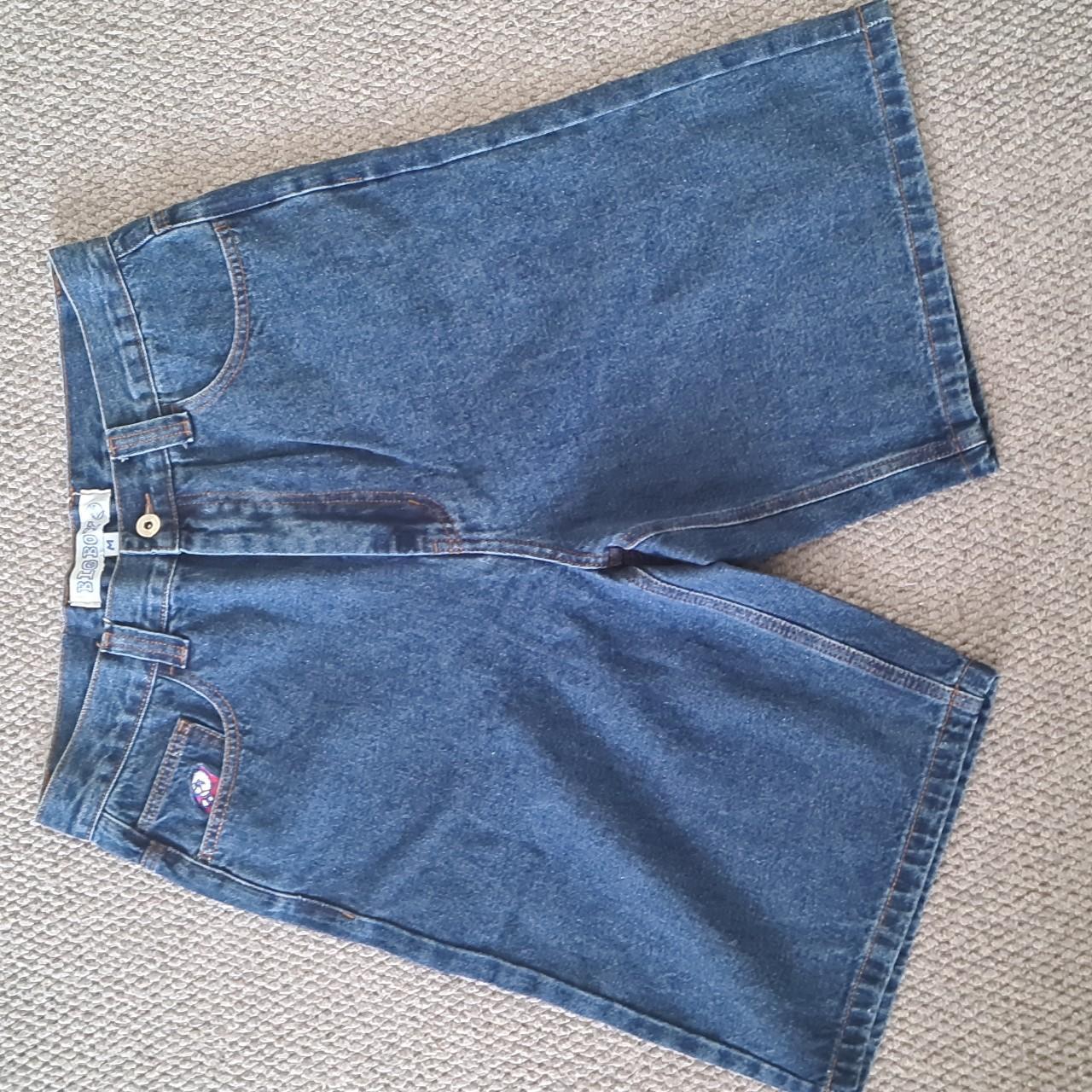 Polar Big Boy Jorts Size M Like New jorts bigboys Depop polar-big-boy-jorts-size-m-like-new-jorts-bigboys-depop
