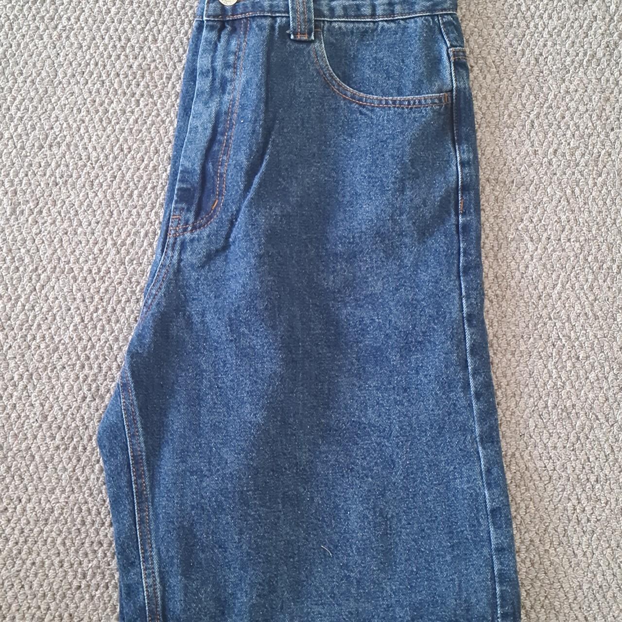 Polar Big Boy Jorts - Size M - Like new #jorts #bigboys - Depop