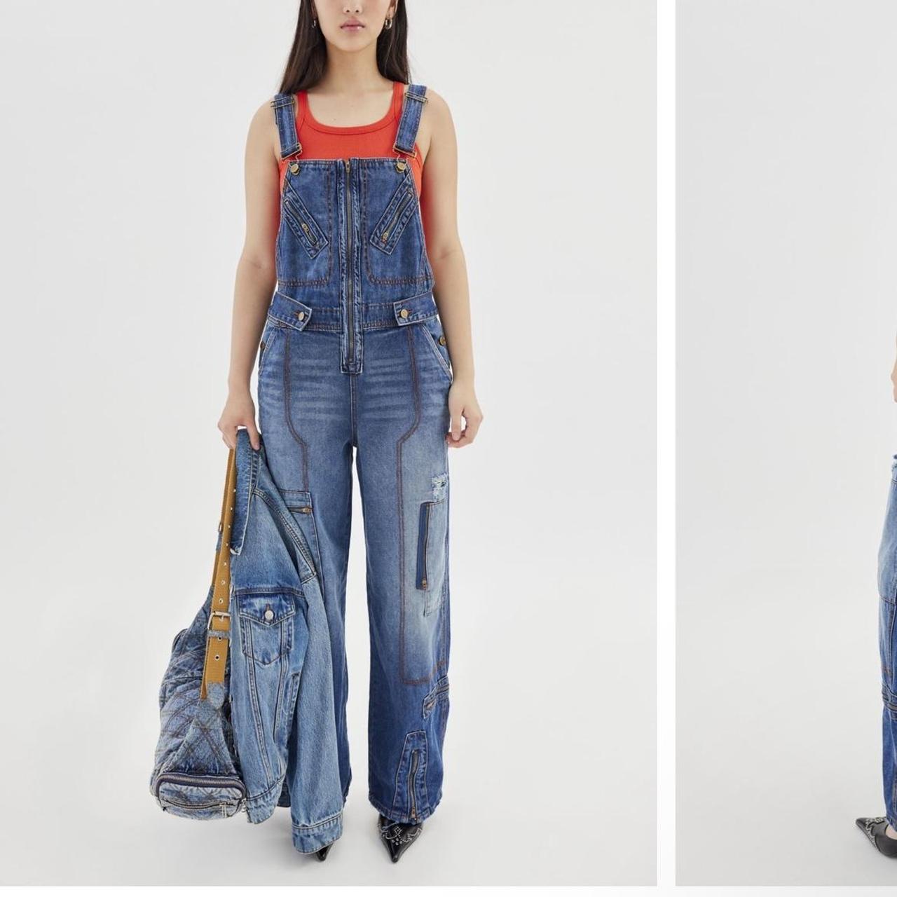 BDG sale Overalls