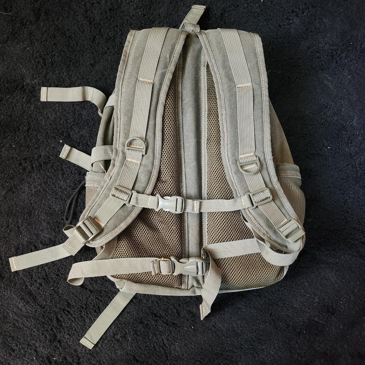Diesel vintage khaki y2k bag ⚠️THIS HAS BEEN | Depop