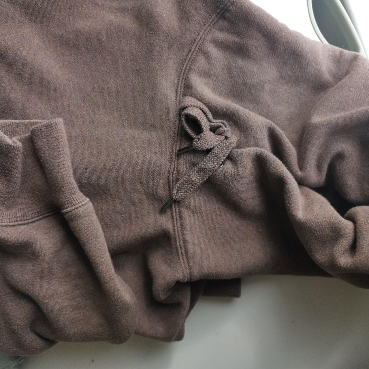 Uniqlo Lemaire hoodie. This is my favourite hoodie... - Depop