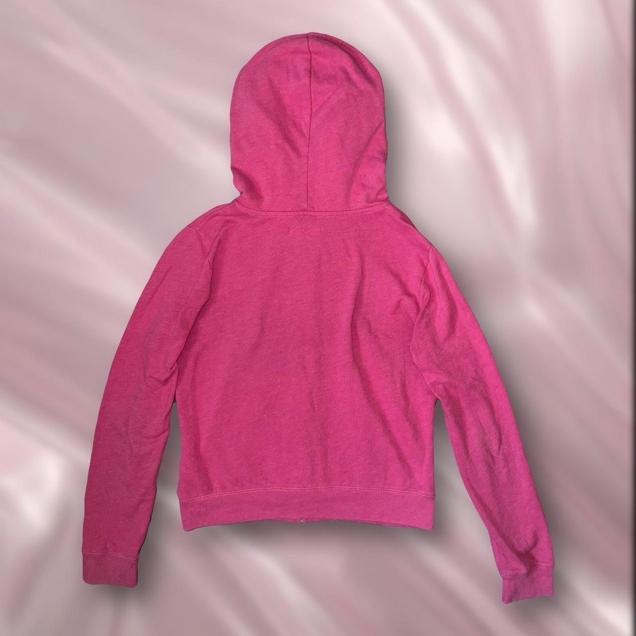 Hollister Co. Rose Hooded Sweaters for Women
