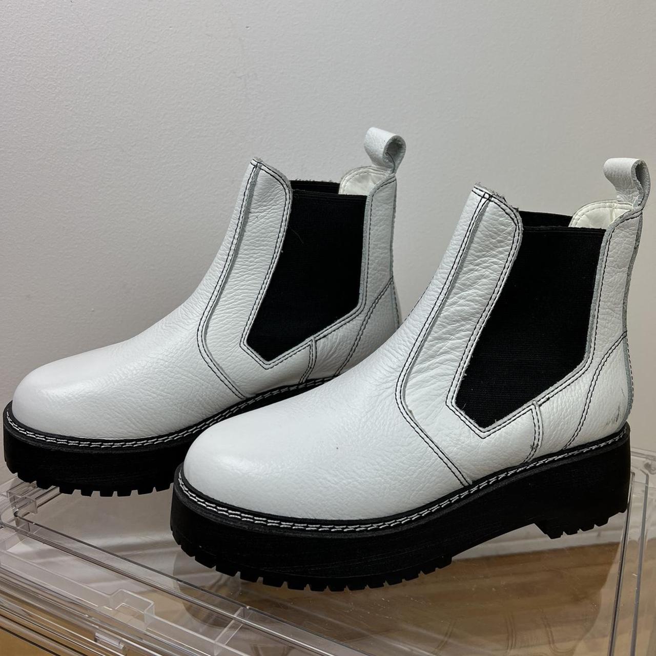 Mason hot sale chelsea boots