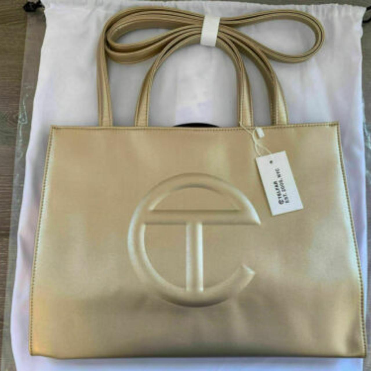 Brand new Woman TF popular Shopping Bag