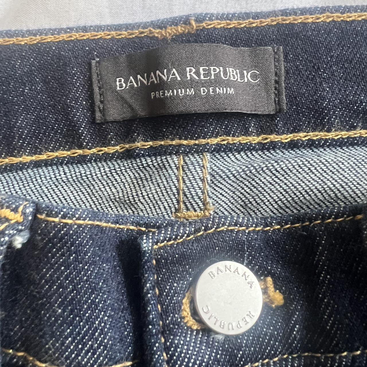 Banana Republic Men's Jeans | Depop