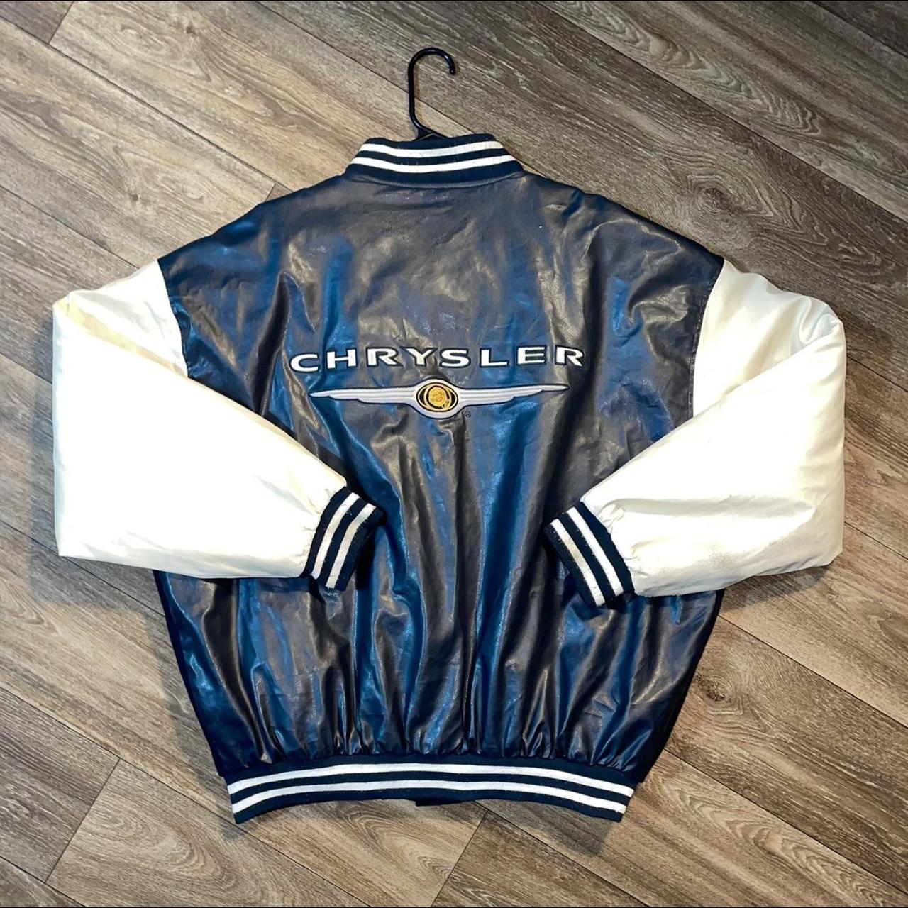 CHRYSLER JACKET-