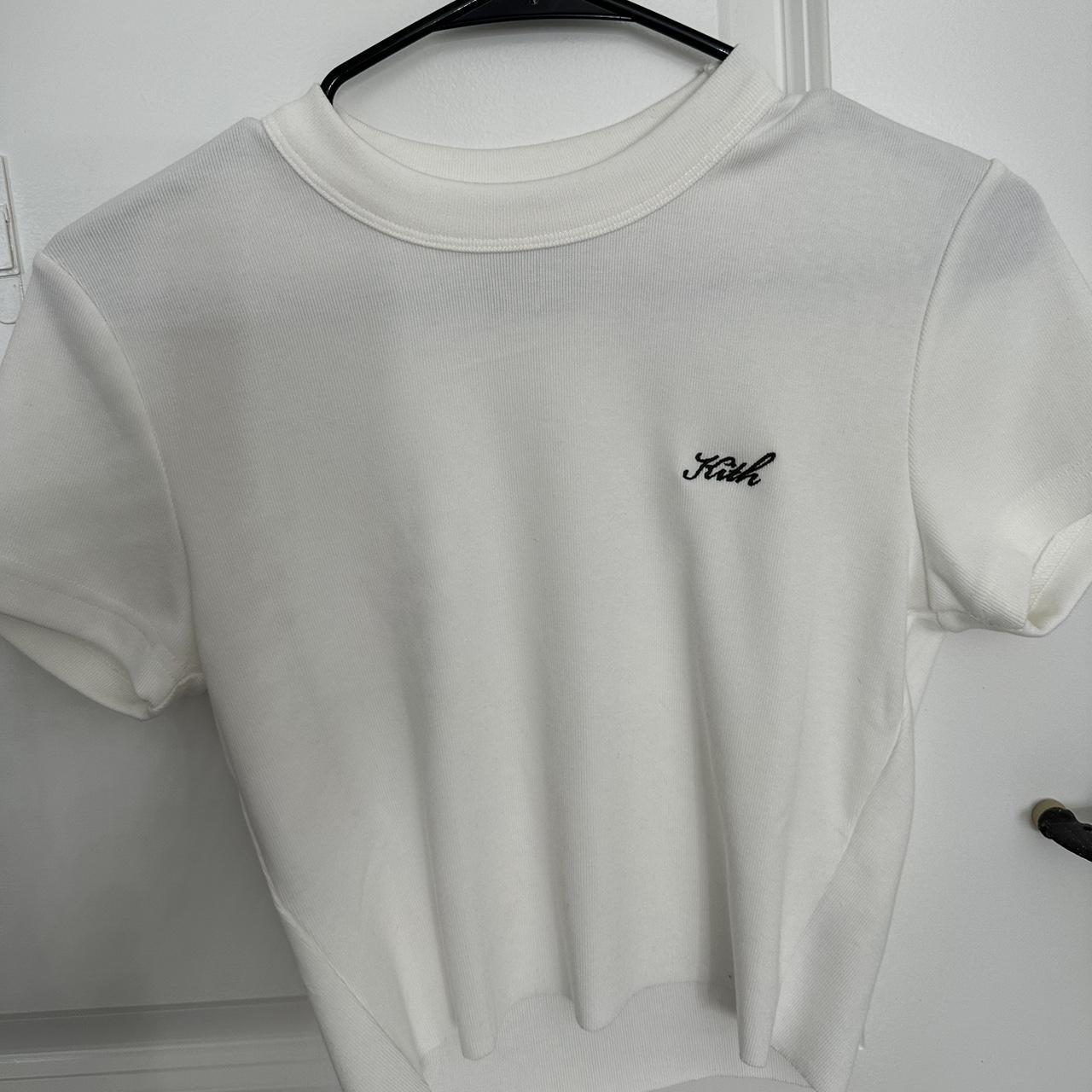 Kith Tshirt Size medium Never worn kith Depop