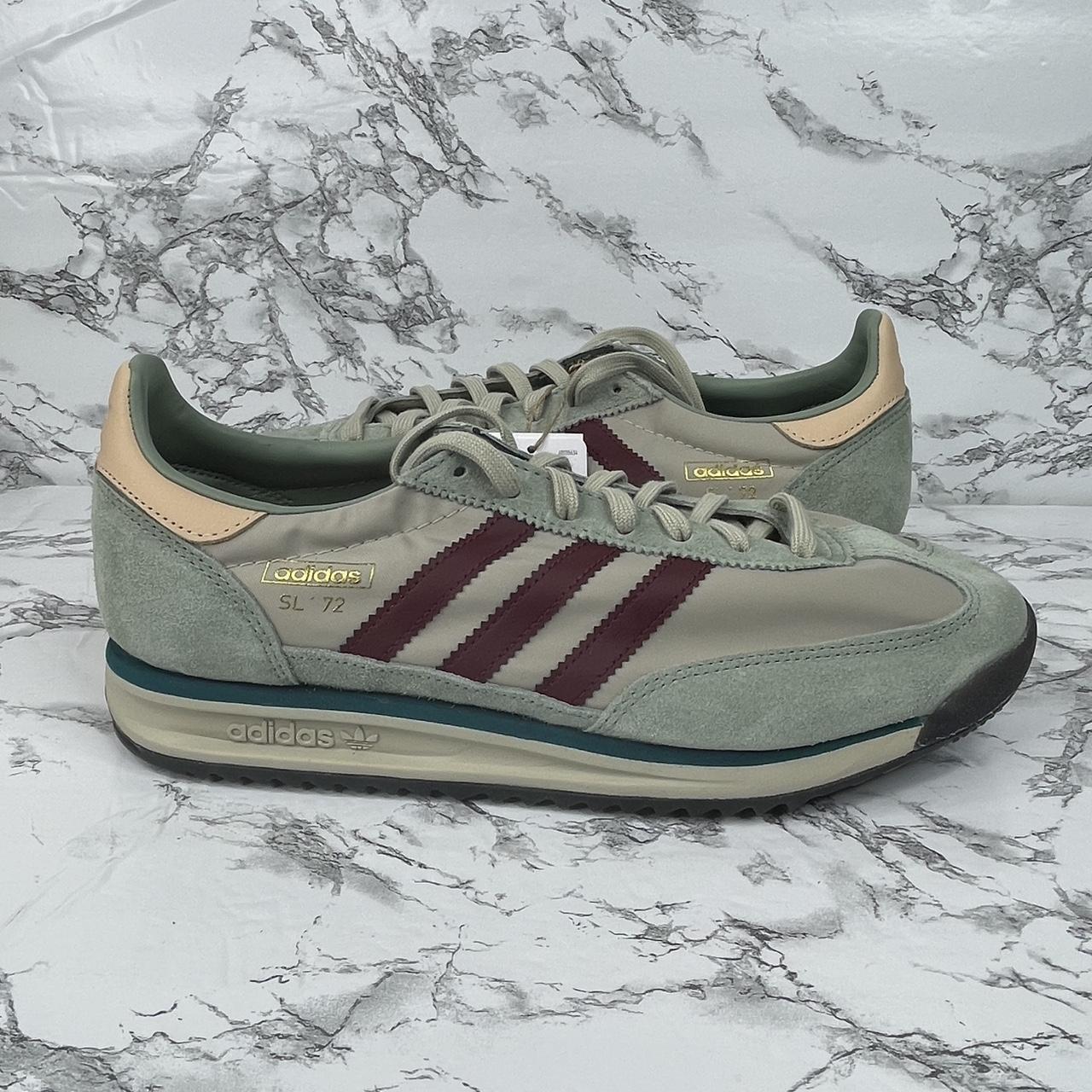 item listed by npsoles