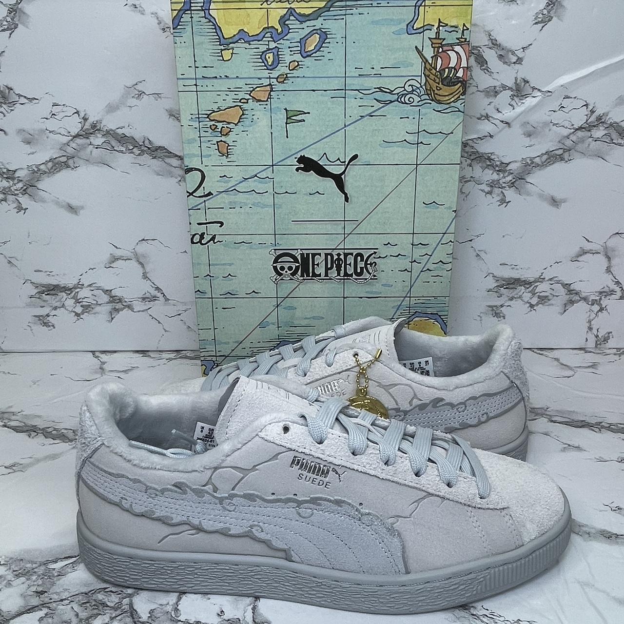 item listed by npsoles