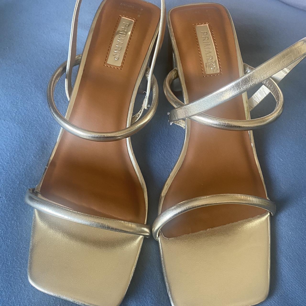 Penneys store womens sandals