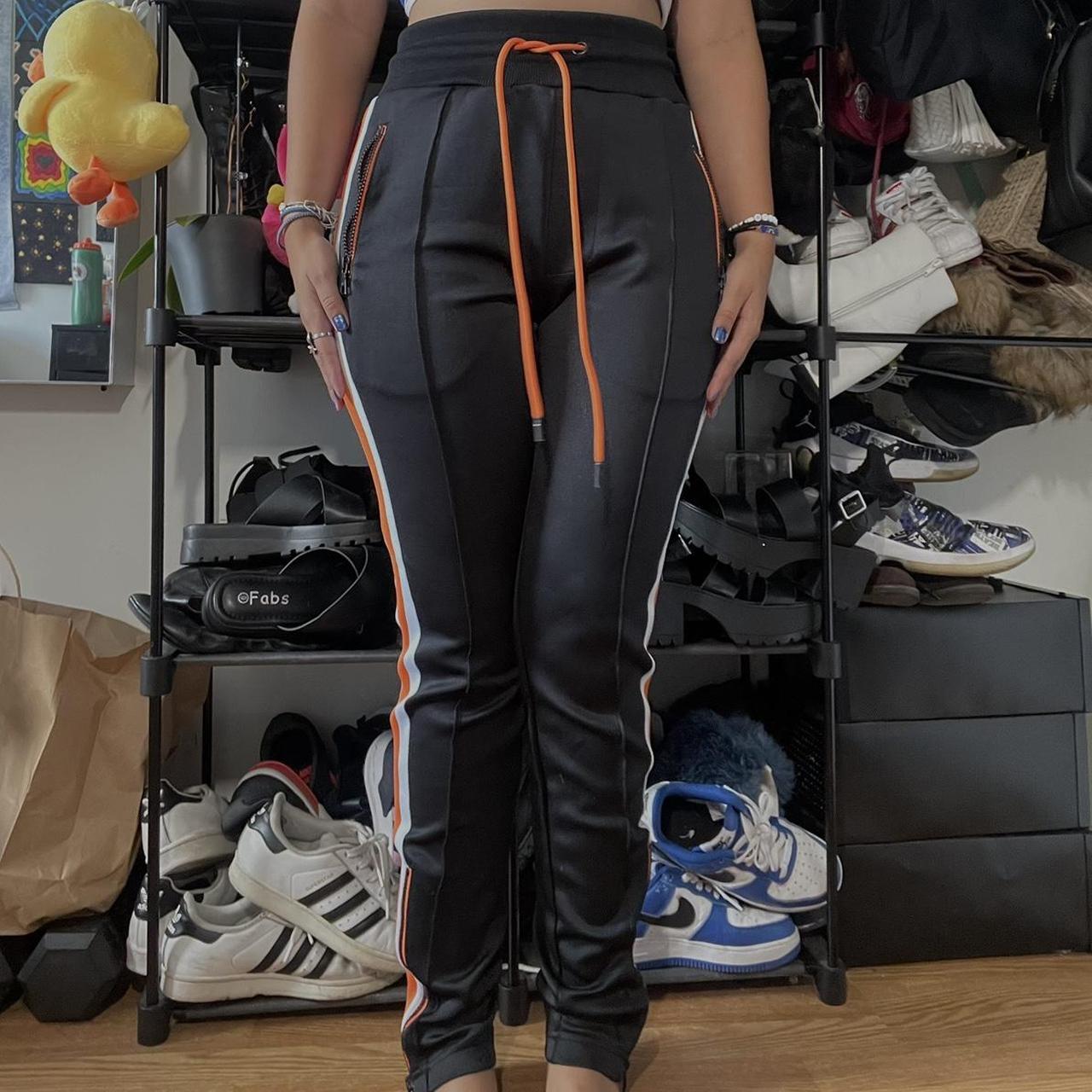 Fashion nova men sweatpants hotsell