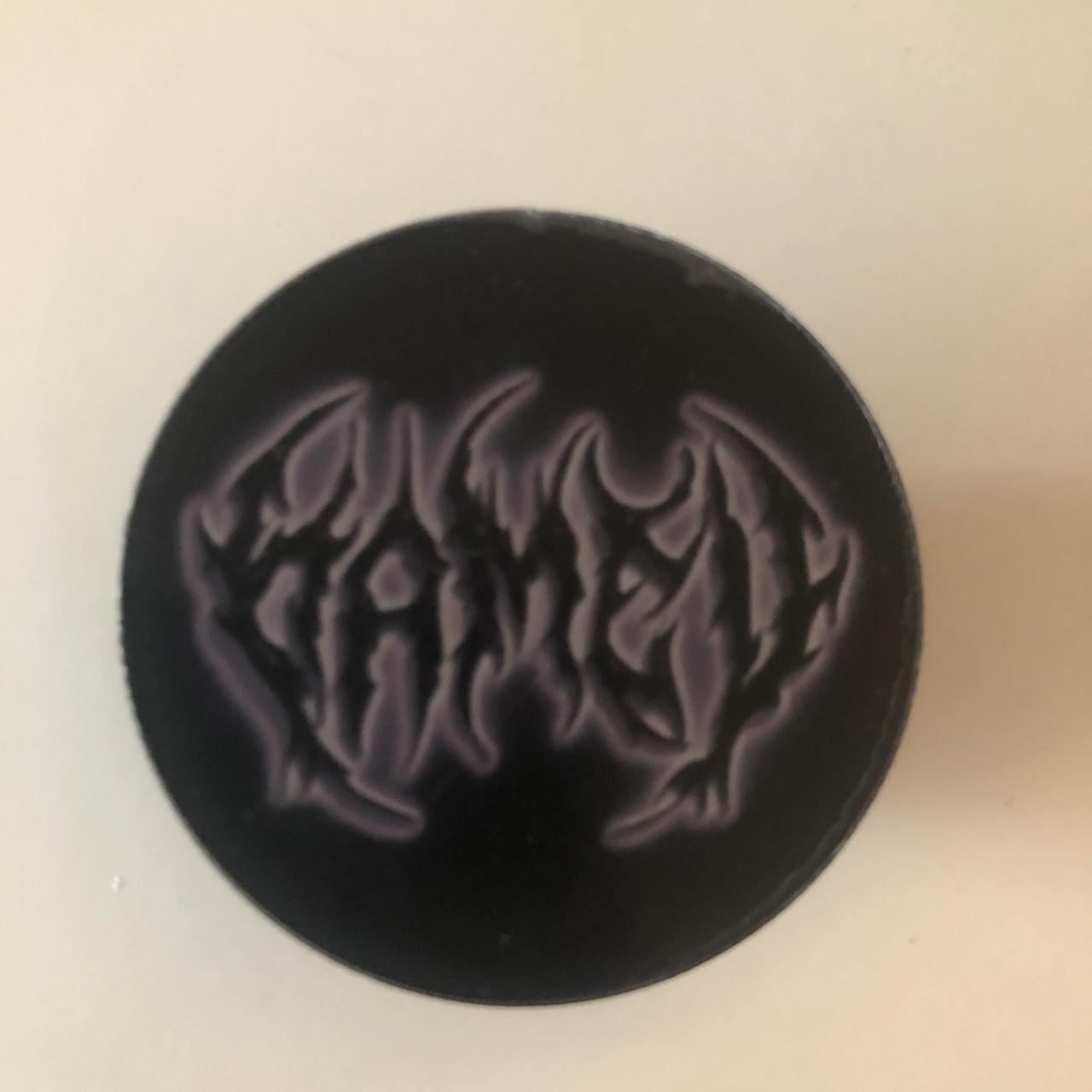 🦇 Named Collective Exclusive Pop Socket Gothic... - Depop