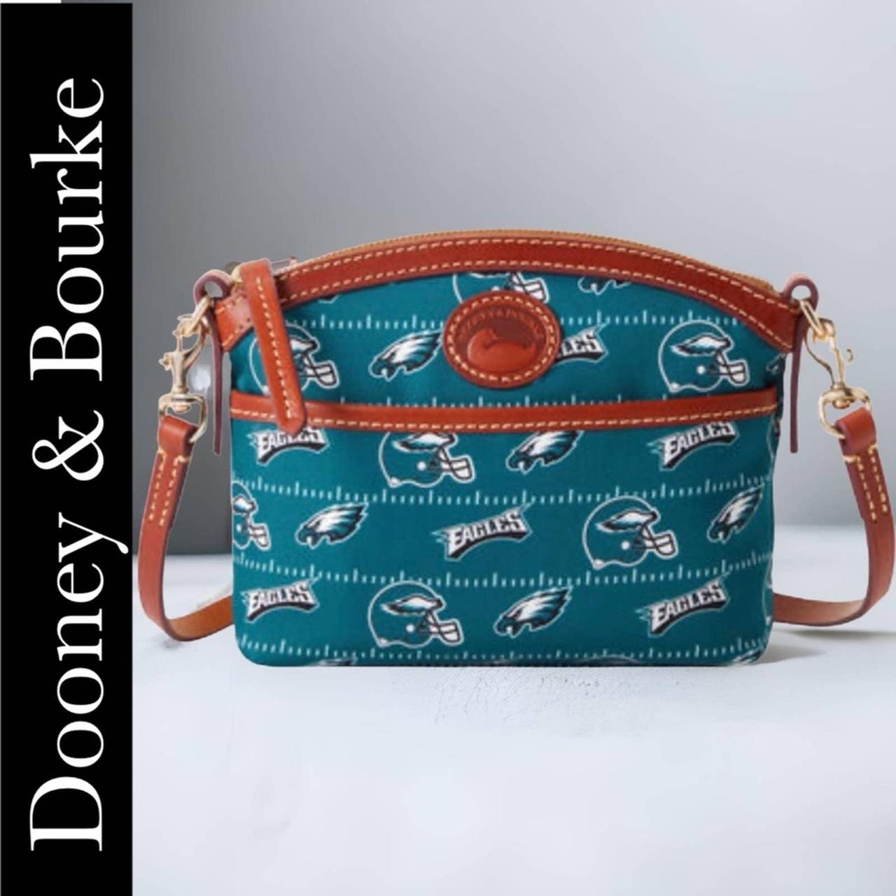 Dooney & Bourke, Bags, Philadelphia Eagles Lexington