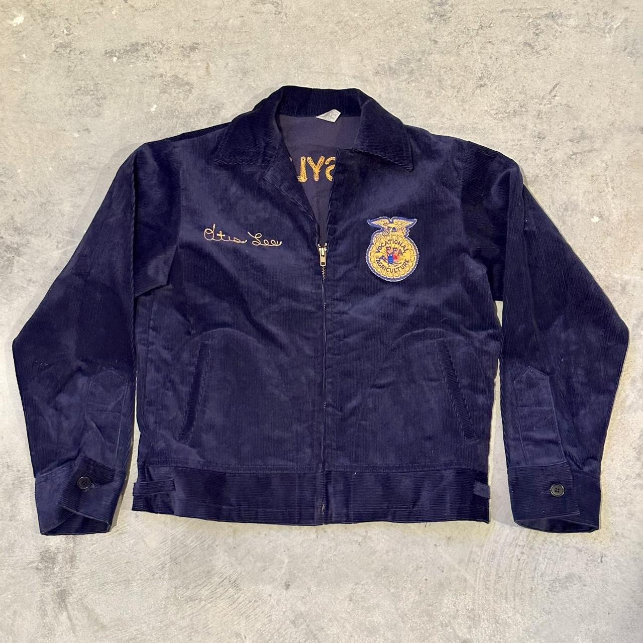 Used ffa jackets outlet for sale