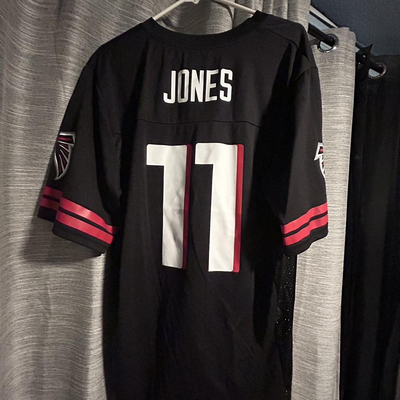 Julio Jones jersey - Depop