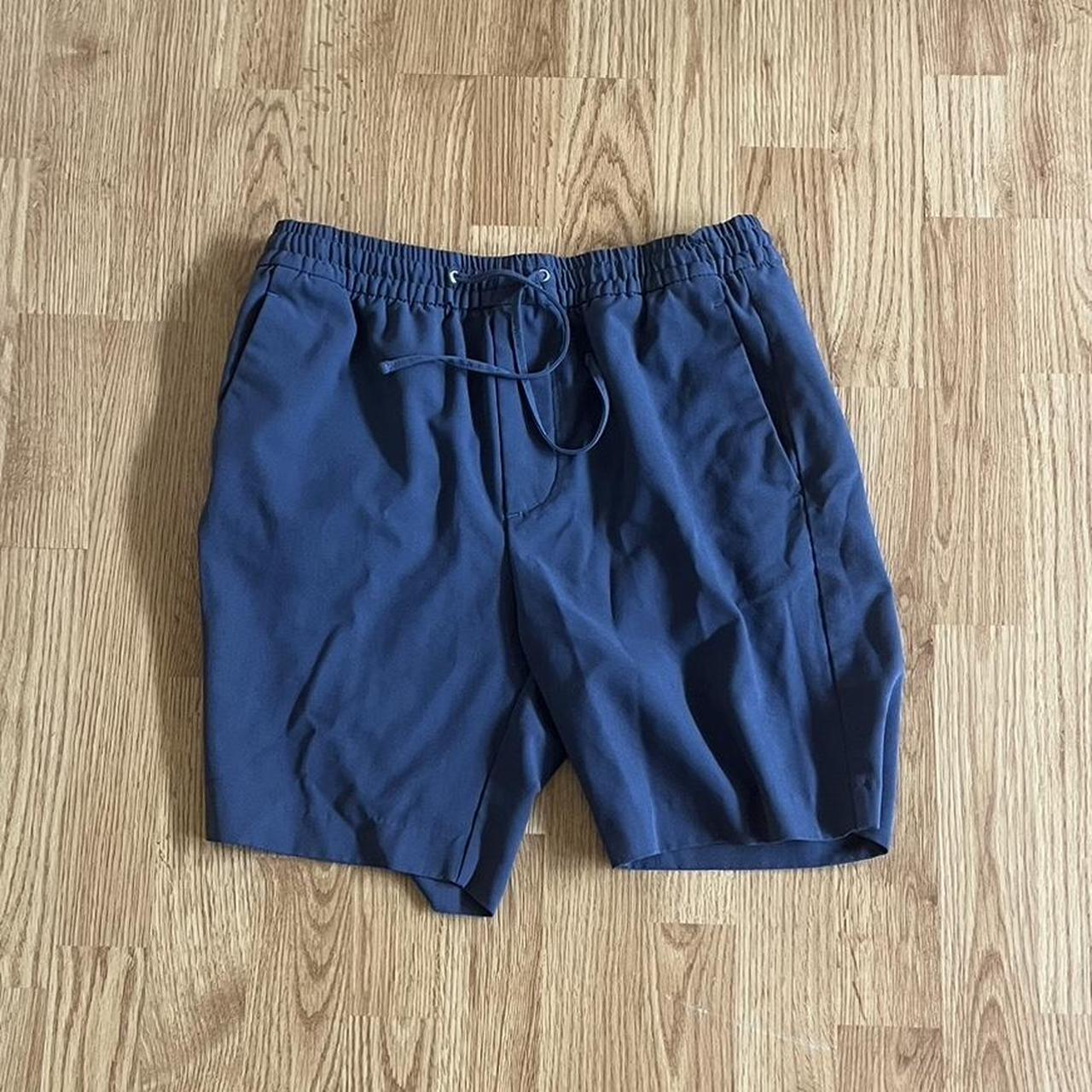 H&M Men's Shorts Depop