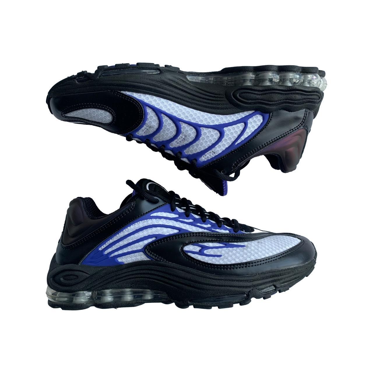 jd nike tuned