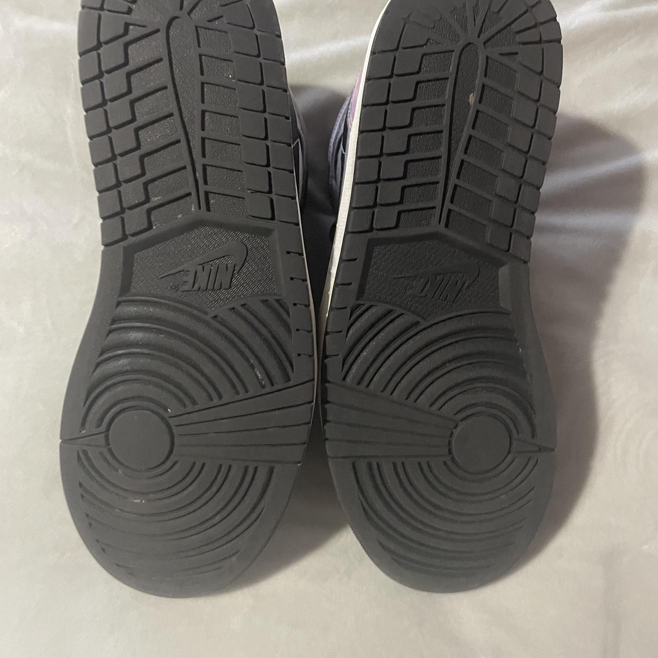 【未開封】3A 1/6 SMIRKING MASTER ONE JODAN Nike Air Jordan 1 Mid SE 'Zen Master' Size 12.5 New in Box