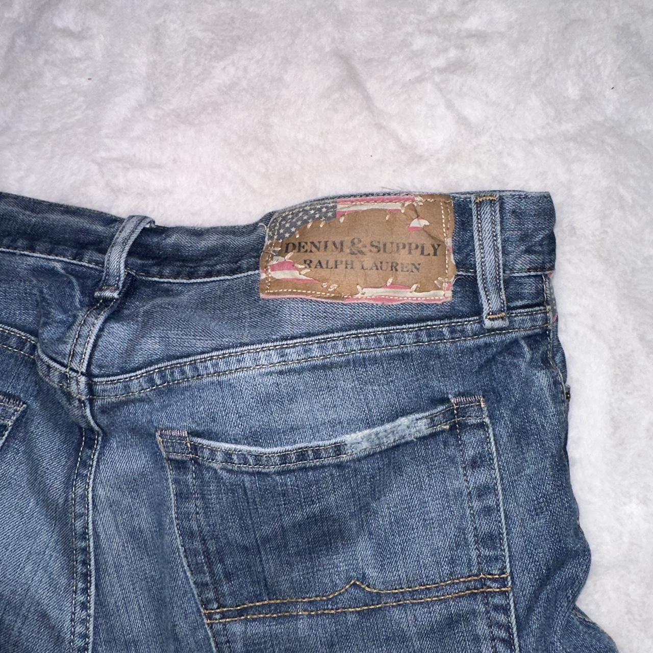 Denim 2024 supply jeans