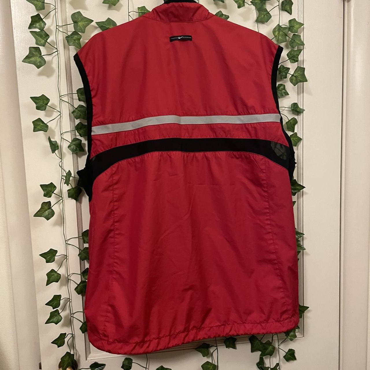 jd nike vest