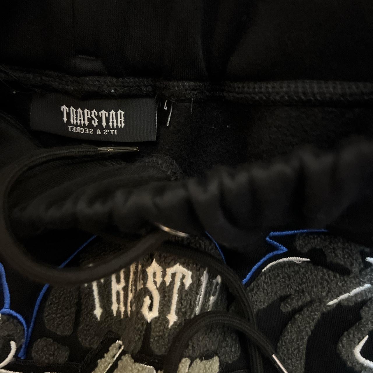 Trapstar sweats Depop