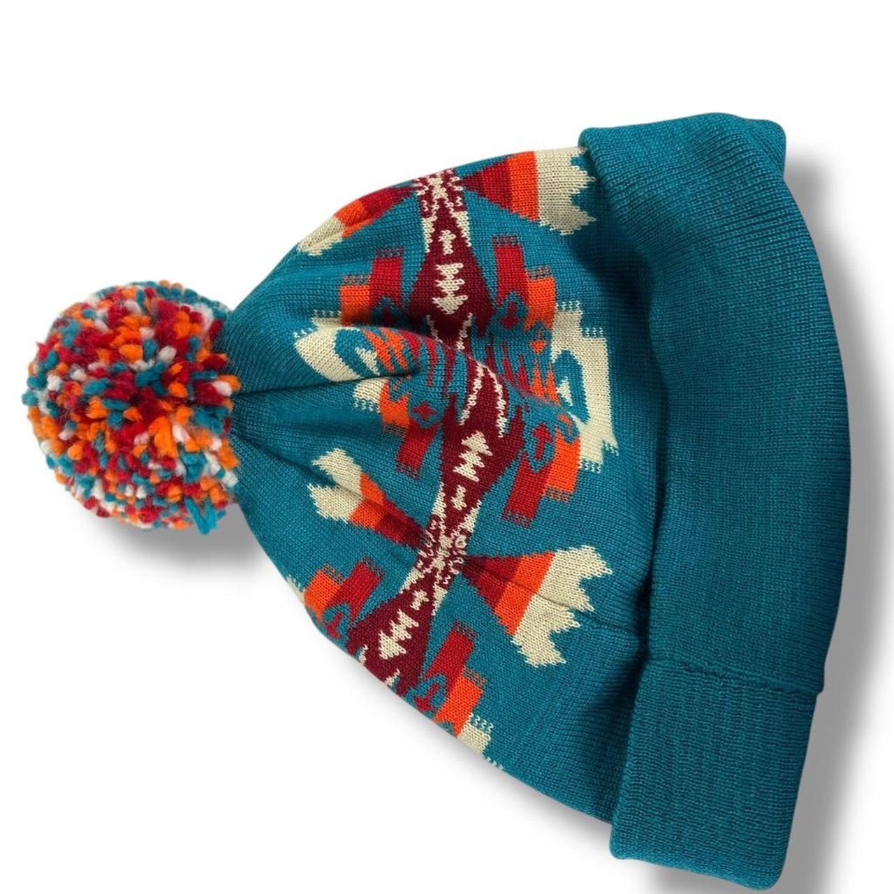 Pendleton Men's Beanies - Multi/Blue – Pendleton … - image 6